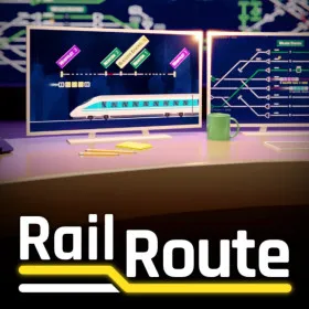 Rail Route