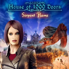 House of 1000 Doors: Serpent Flame