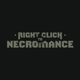 Right Click to Necromance