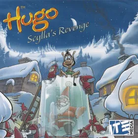 Hugo: Scylla's Revenge
