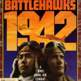 Battlehawks 1942