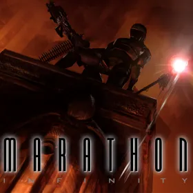 Marathon: Infinity