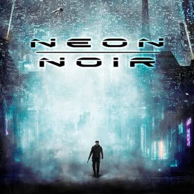 Neon Noir