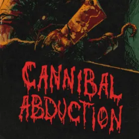 Cannibal Abduction