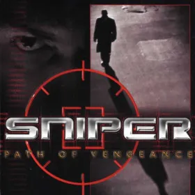 Sniper: Path of Vengeance
