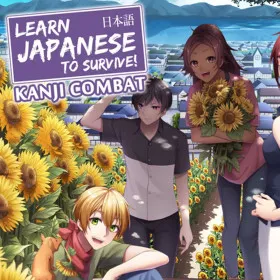 Learn Japanese To Survive! Kanji Combat