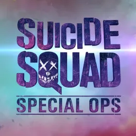 Suicide Squad: Special Ops