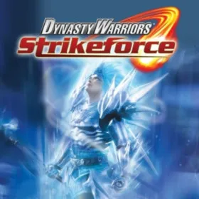 Dynasty Warriors: Strikeforce