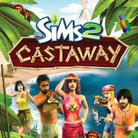 The Sims 2: Castaway