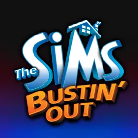 The Sims: Bustin' Out