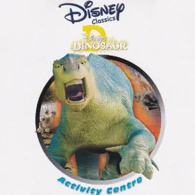 Disney's Dinosaur Activity Center