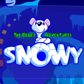 Snowy: The Bear's Adventures
