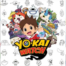 Yo-Kai Watch