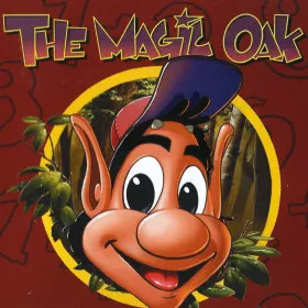 Hugo: The Magic Oak