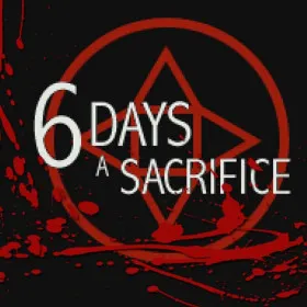 Chzo Mythos 4: 6 Days a Sacrifice