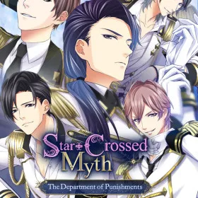 Star-Crossed Myth: The Department of Punishments