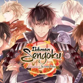 Ikemen Sengoku: Romances Across Time