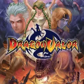 Dragon Valor