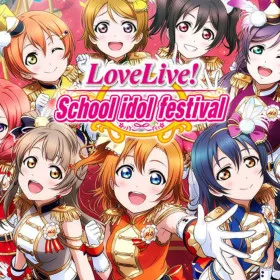 Love Live! School Idol Festival