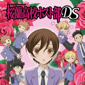 Ouran High School Host Club