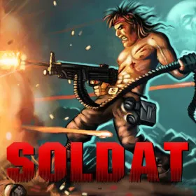 Soldat