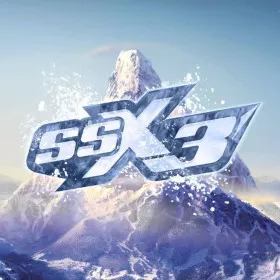SSX 3
