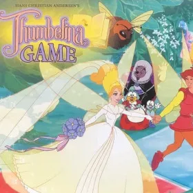 Hans Christian Andersen's Thumbelina: Game