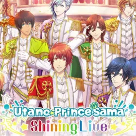 Uta no Prince-sama: Shining Live