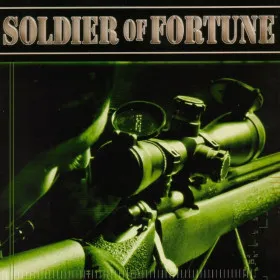 Soldier of Fortune