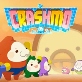Crashmo