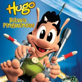 Hugo: Penguin Battle