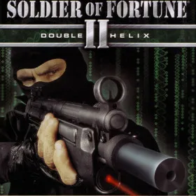 Soldier of Fortune 2: Double Helix