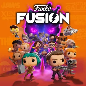 Funko Fusion