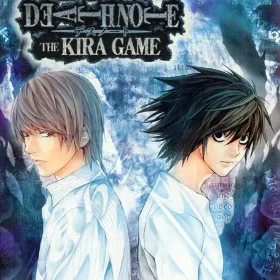 Death Note: Kira Game