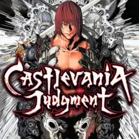 Castlevania Judgment