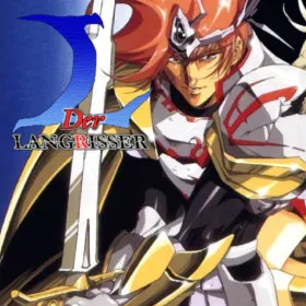 Der Langrisser