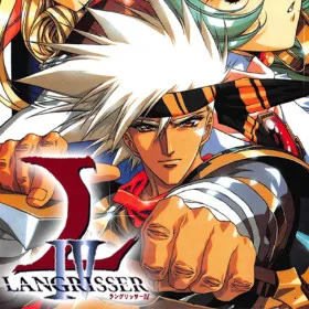 Langrisser IV