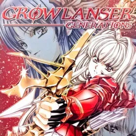 Growlanser Generations