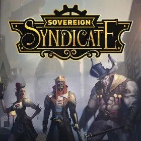 Sovereign Syndicate