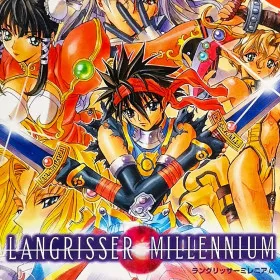 Langrisser Millenium