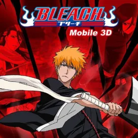BLEACH Mobile 3D