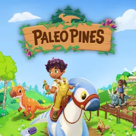 Paleo Pines