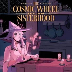 The Cosmic Wheel Sisterhood