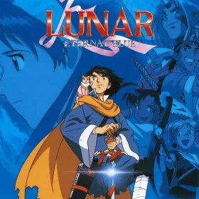 Lunar II: Eternal Blue