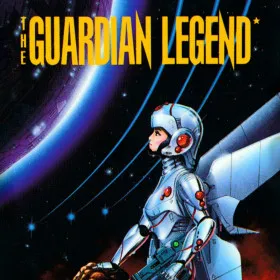 The Guardian Legend