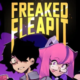 Freaked Fleapit