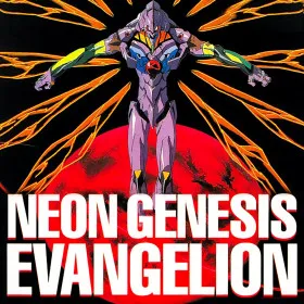Neon Genesis Evangelion