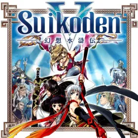 Suikoden V