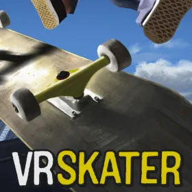 VR Skater
