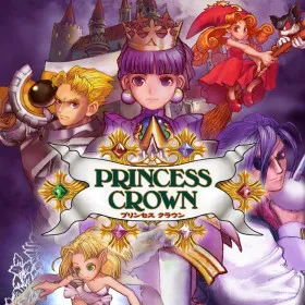 Princess Crown